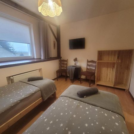 Agroturystyka Sielska Kraina Zabkowice Slaskie Kültér fotó
