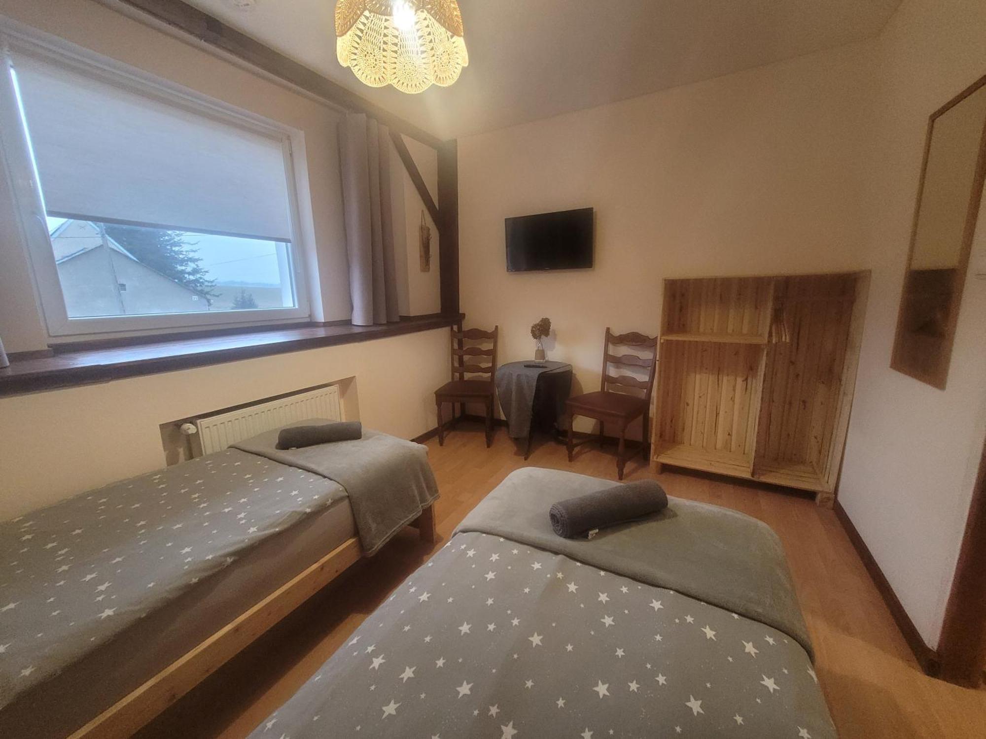 Agroturystyka Sielska Kraina Zabkowice Slaskie Kültér fotó